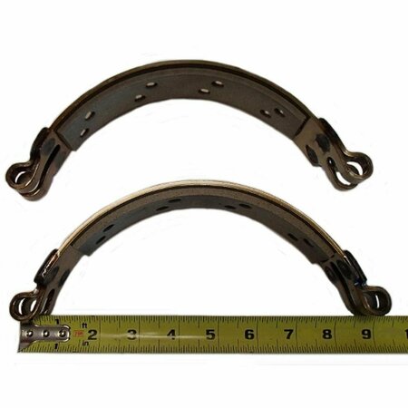 AFTERMARKET Brake Band W/Lining (Pair) 135574A1